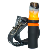 Персональный мундштук для Кальяна Artefact Hookah Aperol 